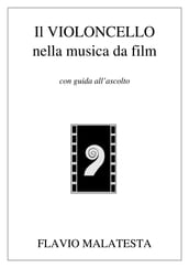 Il violoncello nella musica da film