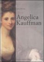 La vita di Angelica Kauffmann alla ricerca del bello e dell amore