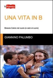 Una vita in B. Brescia calcio nel cuore (e calci al cuore)