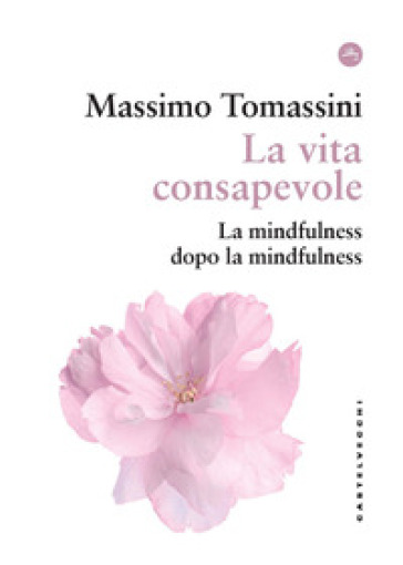 La vita consapevole. La mindfulness dopo la mindfulness - Massimo Tomassini
