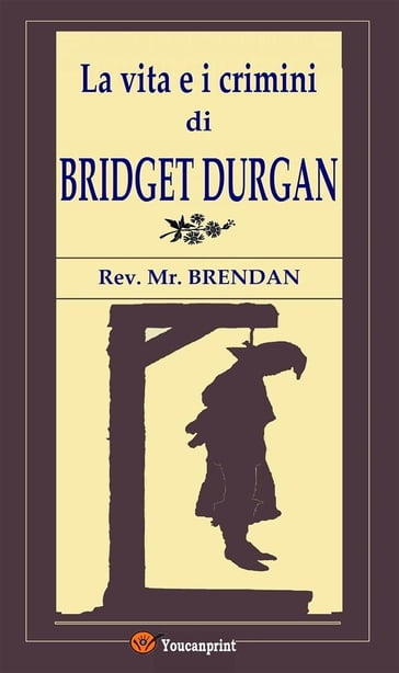 La vita e i crimini di Bridget Durgan - Rev. Mr. Brendan