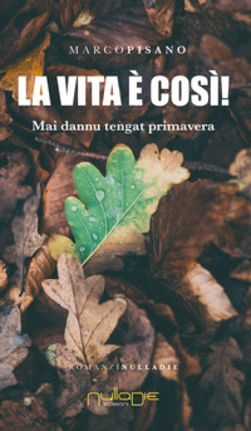 La vita è così! Mai dannu tengat primavera - Marco Pisano