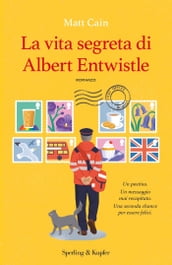La vita segreta di Albert Entwistle