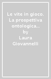 Le vite in gioco. La prospettiva ontologica e autoreferenziale nella narrativa di Peter Ackroyd