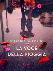 La voce della pioggia (Youfeel)