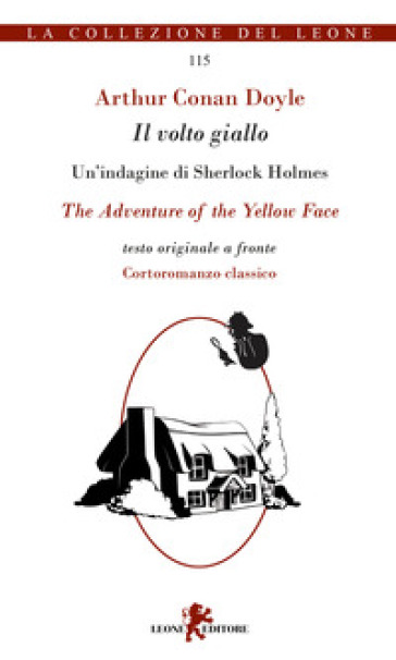 Il volto giallo-The adventure of the yellow face - Arthur Conan Doyle