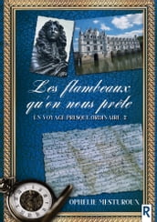 Un voyage presque ordinaire, Tome 2