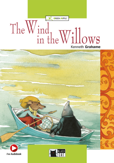 wind in the willows. Con CD Audio. Con CD-ROM - Kenneth Grahame