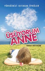 Üüyorum Anne