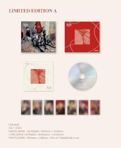 -you- (a) (cd + photobook 36 pg. limited