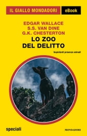 Lo zoo del delitto (Il Giallo Mondadori)